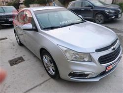 شيفروليه كروز